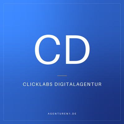clicklabs Digitalagentur