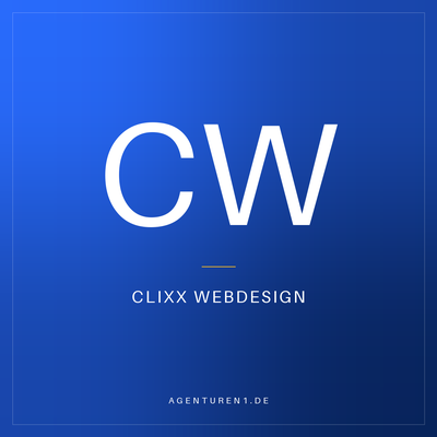 CLiXX Webdesign