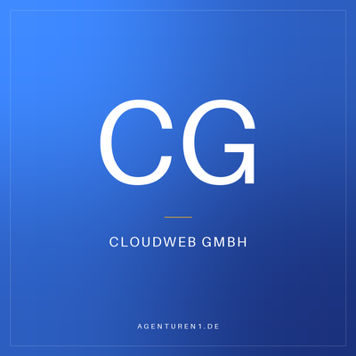 cloudWEB GmbH