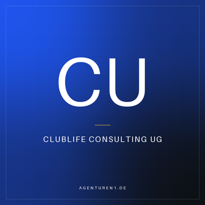 ClubLife Consulting UG