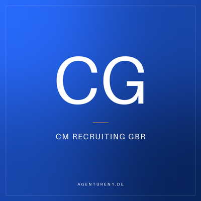 CM Recruiting GbR