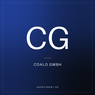 coalo GmbH