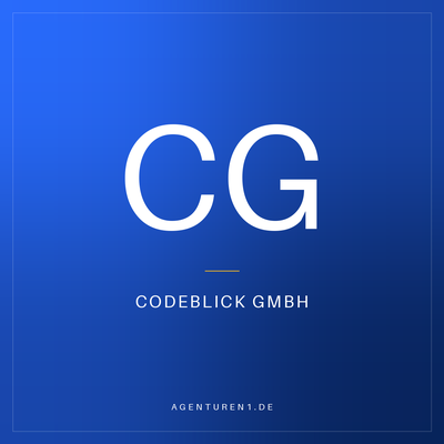 codeblick GmbH