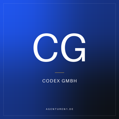 codex GmbH