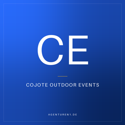 Cojote Outdoor Events