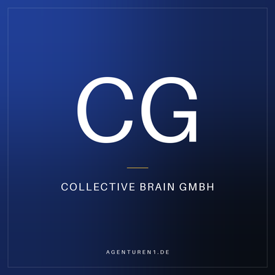 Collective Brain GmbH