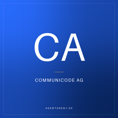 communicode AG