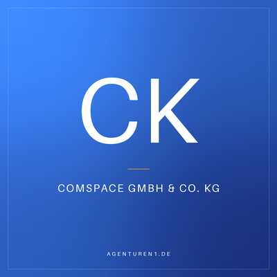 comspace GmbH & Co. KG