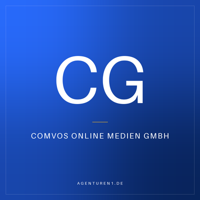 comvos online medien GmbH