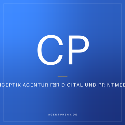 ConceptiK Agentur für Digital und Printmedien