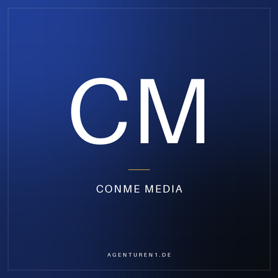 ConMe Media