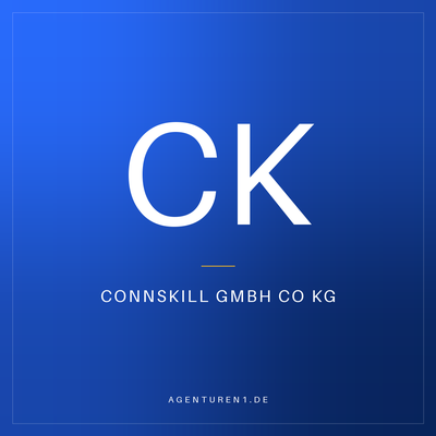 CONNSKILL GmbH Co KG