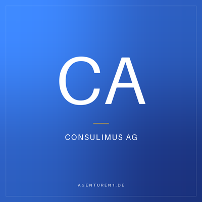 Consulimus AG