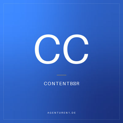 Contentbär