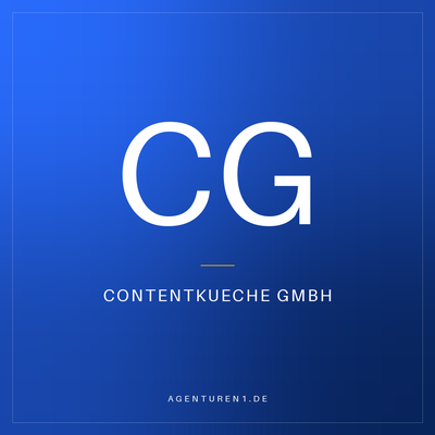 contentkueche GmbH