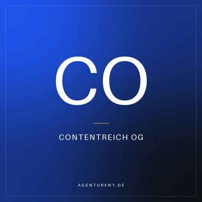 Contentreich OG