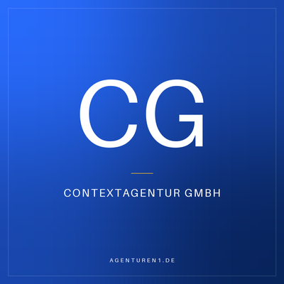 Contextagentur GmbH