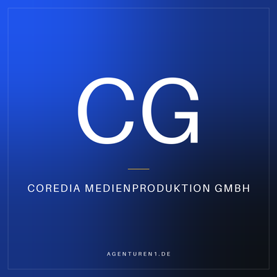 coredia Medienproduktion GmbH