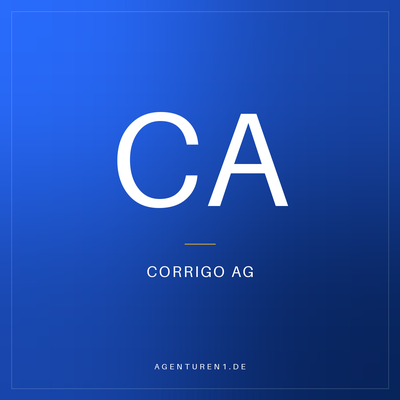 corrigo AG