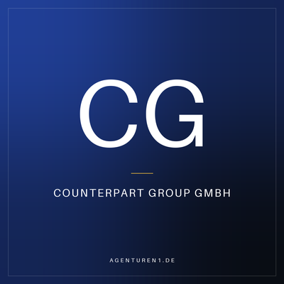 Counterpart Group GmbH