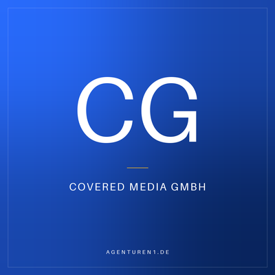 covered media GmbH