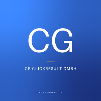 CR Clickresult GmbH
