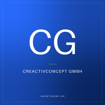creactivCONCEPT gmbh
