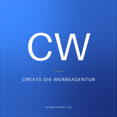 CREATE Die Werbeagentur