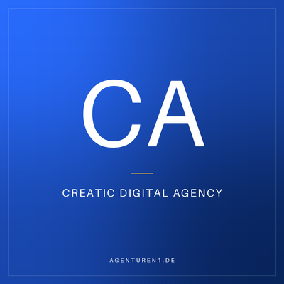 Creatic Digital Agency
