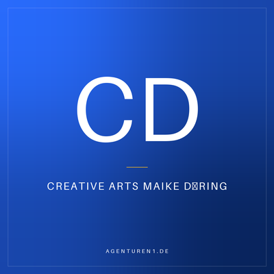 Creative Arts Maike Döring
