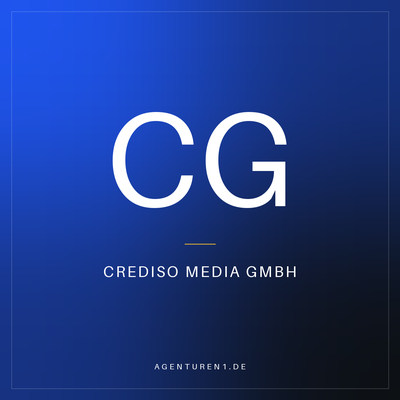 Crediso Media GmbH