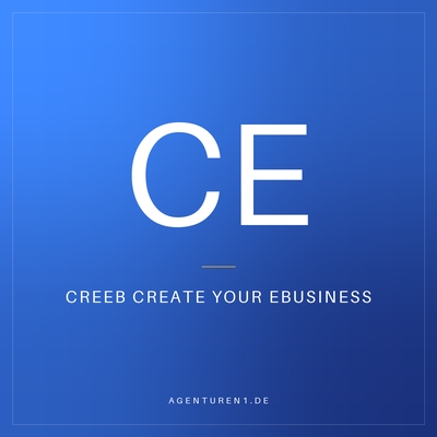 creeb create your ebusiness