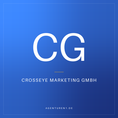 crosseye Marketing GmbH