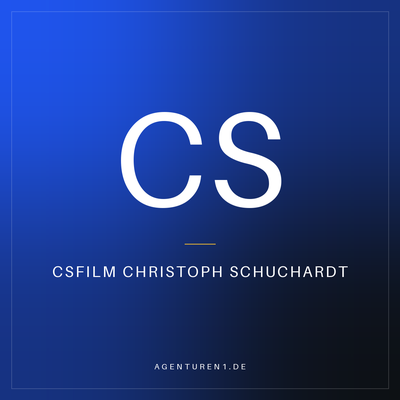 CSFilm Christoph Schuchardt