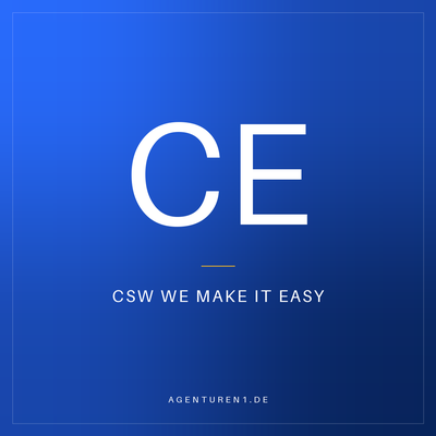 CSW We make IT easy