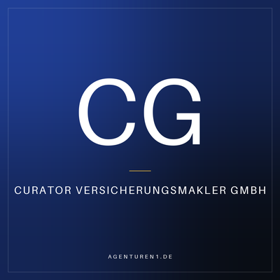 Curator Versicherungsmakler GmbH
