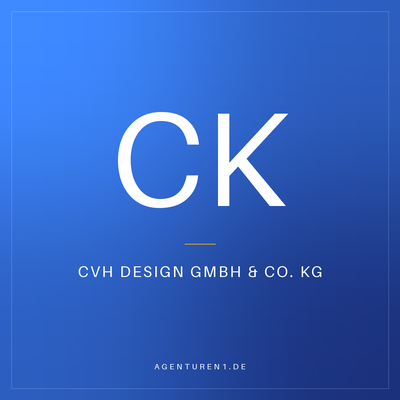 CvH Design GmbH & Co. KG