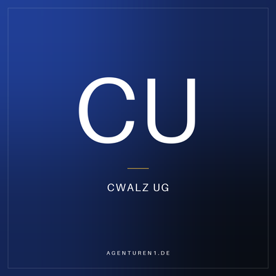 cWalz UG