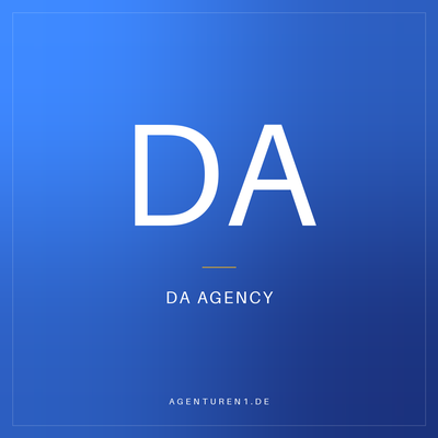 da Agency