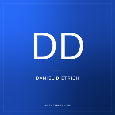 Daniel Dietrich