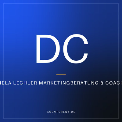 Daniela Lechler Marketingberatung & Coaching