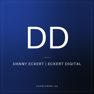 Danny Eckert | Eckert Digital