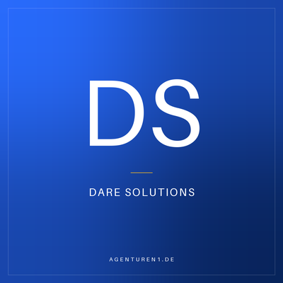 Dare Solutions
