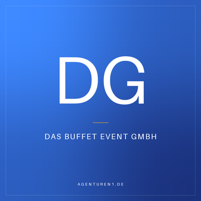 Das Buffet Event GmbH
