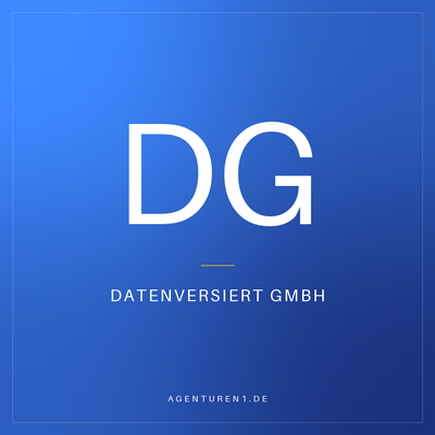 DATENVERSIERT GmbH