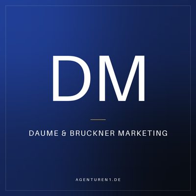 Daume & Bruckner Marketing