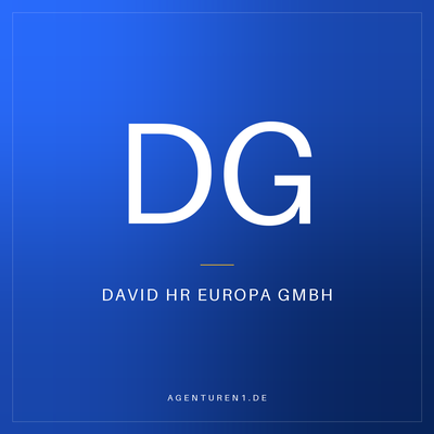 David HR Europa GmbH