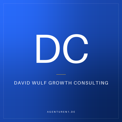 David Wulf Growth Consulting