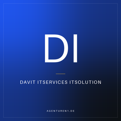 DAVIT ITServices ITSolution