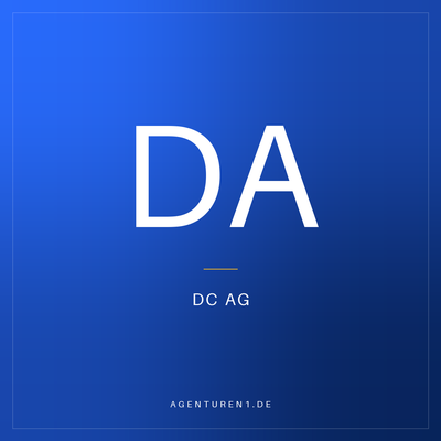 dc AG